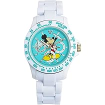 Disney設立100周年記念限定アナザーヘブン×Disneyコラボ腕時計 Amazon | Disney設立100周年記念コラボANOTHER HEAVEN アナザー